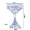 #2 Coupe Champagne 125ml-1