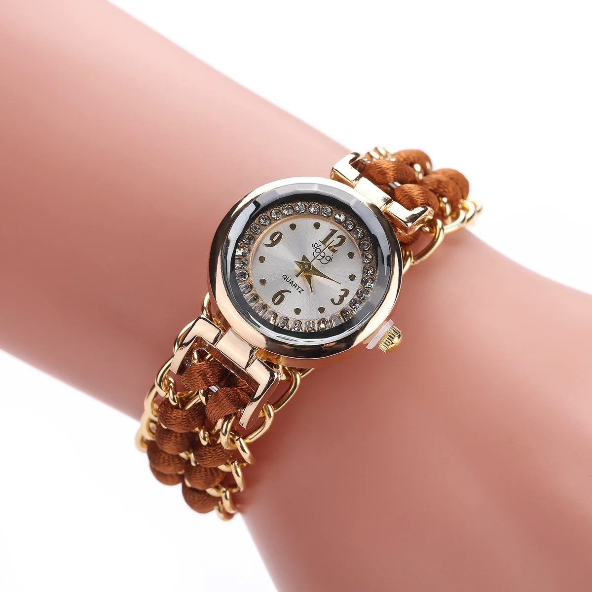 ❤️Sloggi Crystal Watch❤️ Sloggi Women main image 3