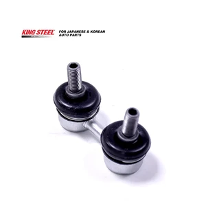 KINGSTEEL OEM 54830-2D000 548302D000 Repuestos Automotriz Spare Part Suspension Sway Bar Link Stabilizer Link for HYUNDAI ACCENT