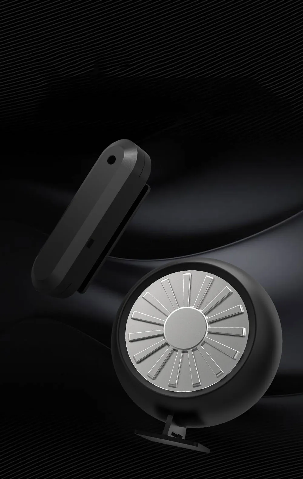 Портативный Радиоуправляемый Мегафон Для дрона vs m6, с usb-зарядкой, 120 мин