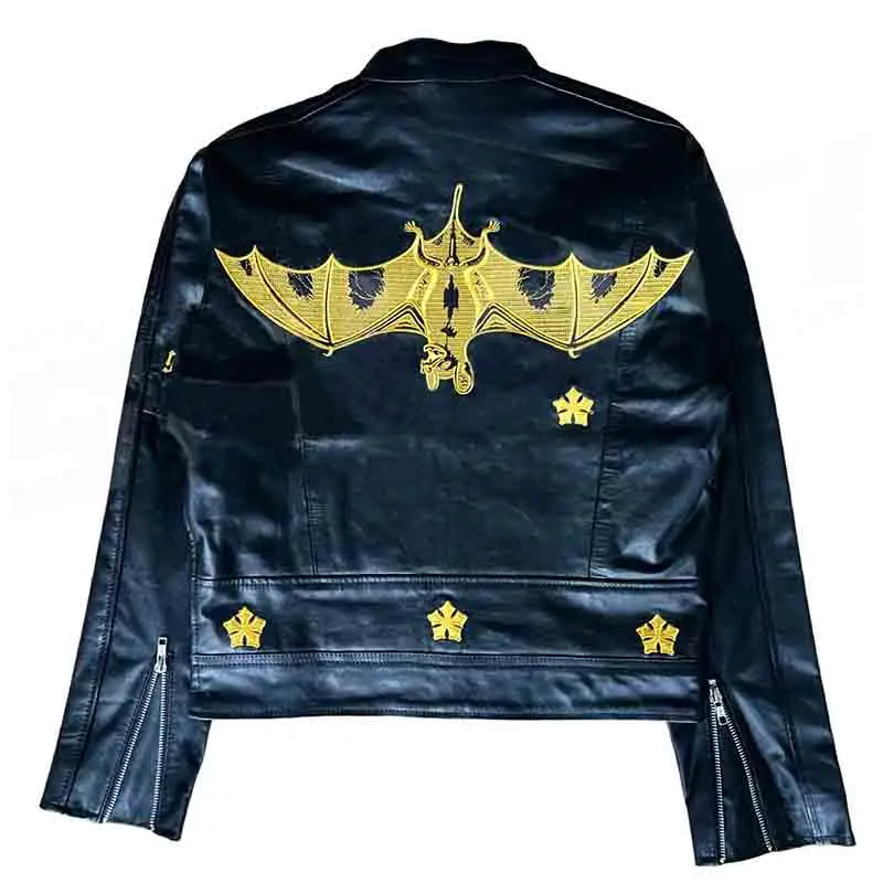 ジャケット・アウター CUTWORK EMBROIDERY JACKET CUTWORK EMBROIDERY JACKET