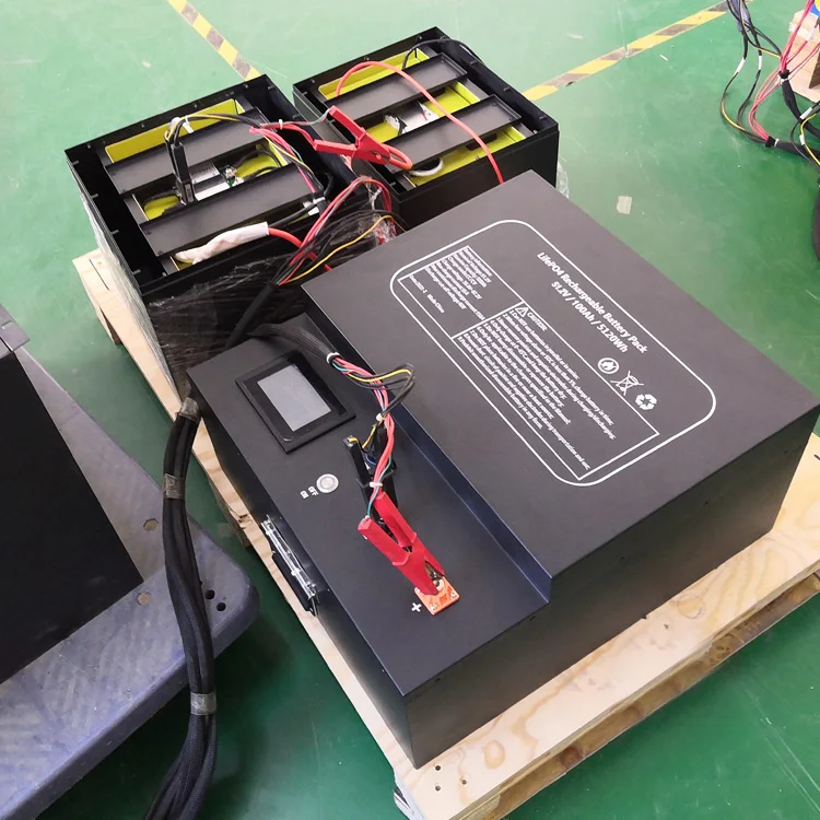 96v ebike battery