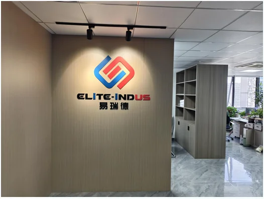 Anhui Elite Industrial Co., Ltd.