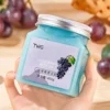 5103 TWG Exfoliante corporal con sal de baño de uva 400 g (versión china)