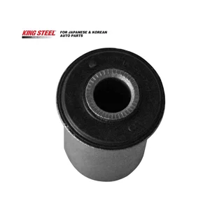 KINGSTEEL OEM MB633870 Wholesale Auto Spare Parts Suspension Parts Front Control Arm Bushing for MITSUBISHI PAJERO L200