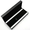 Black Silver Edge