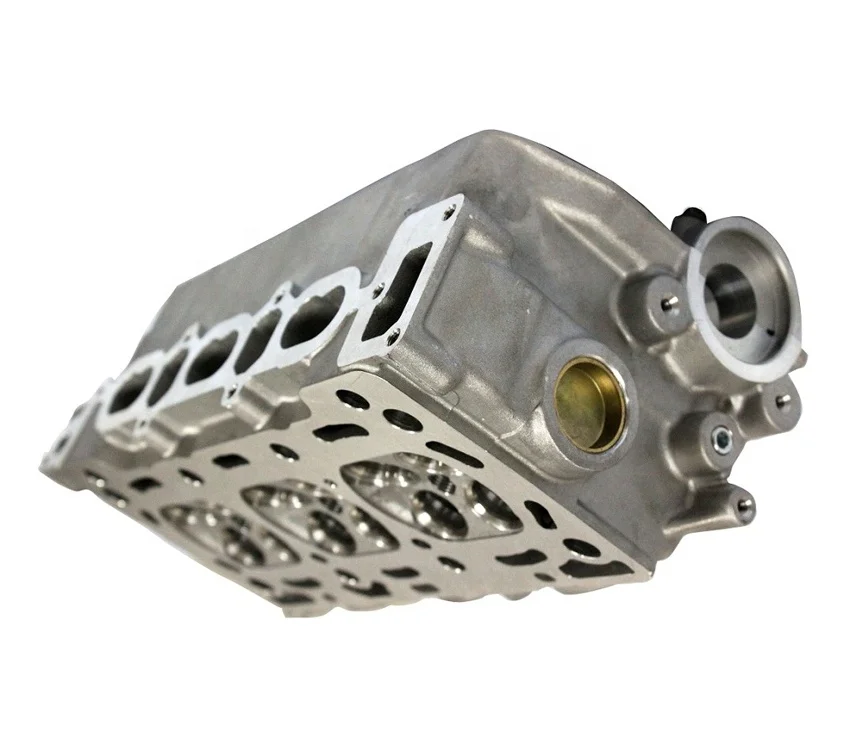 Cylinder Head for SUZUKI Carry Pick-up F6A Engine SOHC 12v