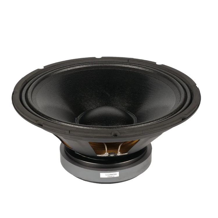 ahuja 300 watt speaker 12 inch