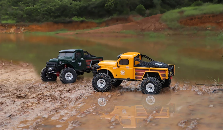 1/10 rc クローラー rgt ex86170 Amazon.com: SUPERFLEX RC Off-Road Crawler, RGT EX861070 2.4G