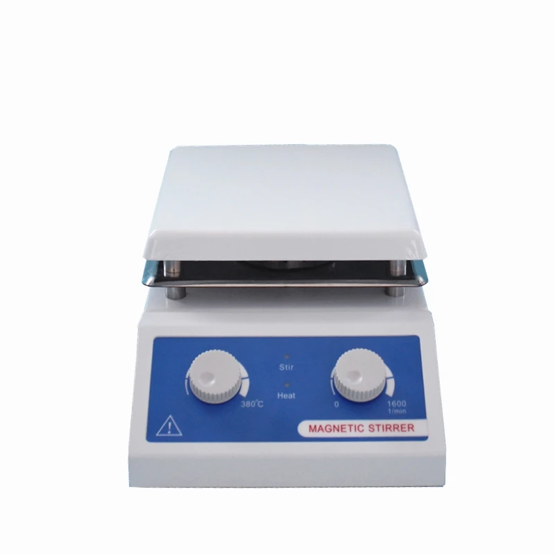 350 Degree Digital Hot Plate, Lab Heating Plate - China Hot Plate, Electric Hot  Plate