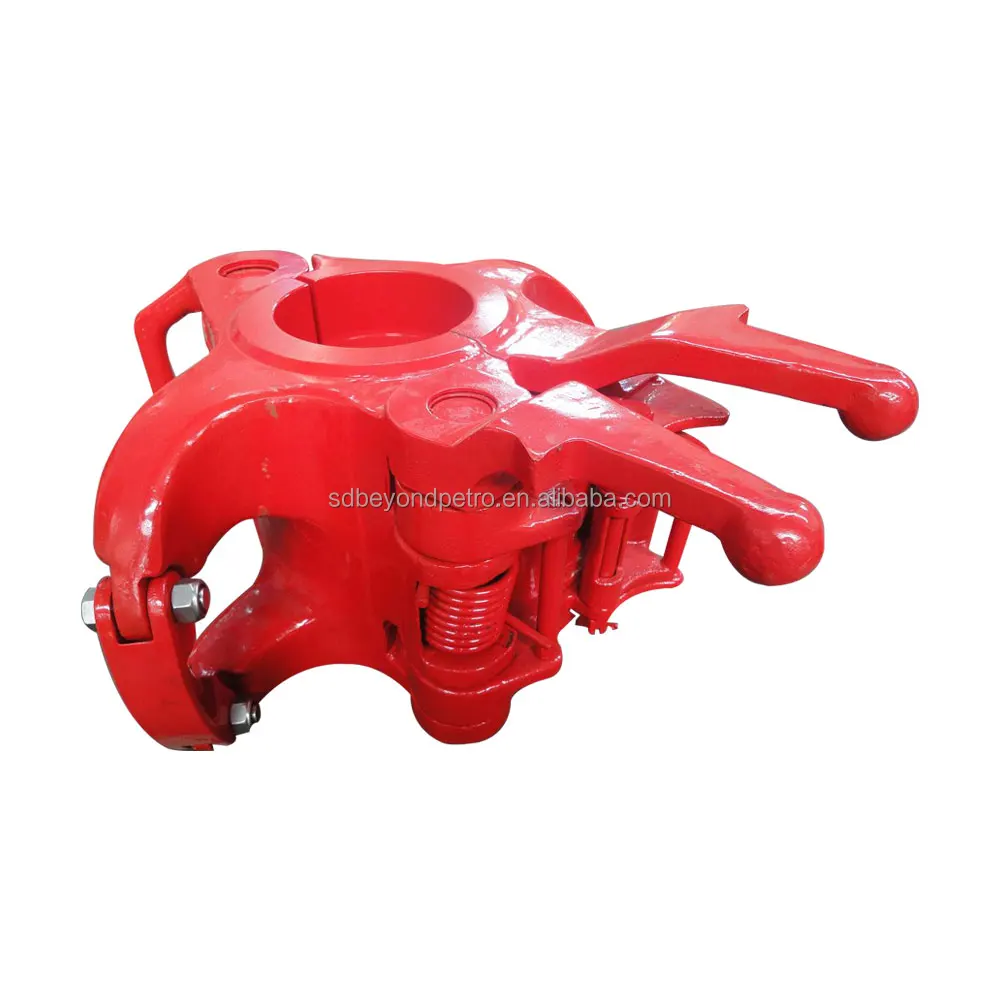 Буровой лифт с API для нефтепромысловых скважин