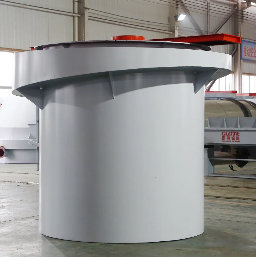 Wet Screen Sand Classifying Machine Hydrocyclone Sand Hydraulic