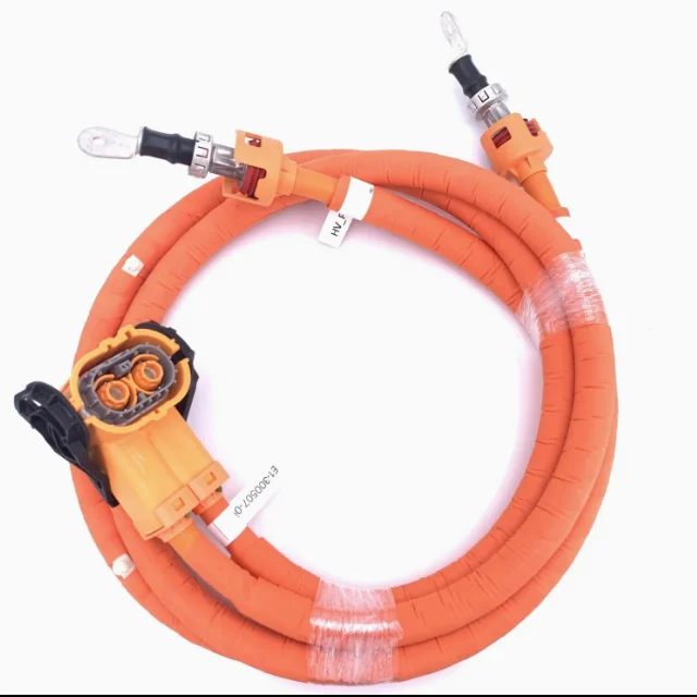 product automotive obd2 cable harness vehicle diagnostic tools for cars and trucks for electronic application-0
