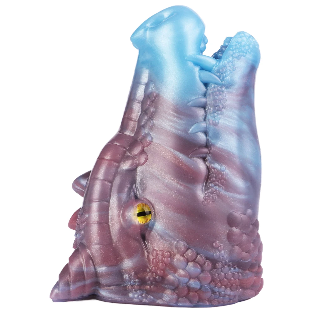 male rose vibrator Does anybody have any experience with any of these Masturbators? : r/ BadDragon main image 1