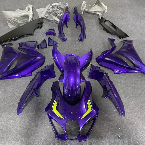  Motorcycle Fairing Kit for SUZUKI GSXR1000 K17 2017 2018 2019 2020 2021 2022 2023 2024  Full ABS Fairing  Kit