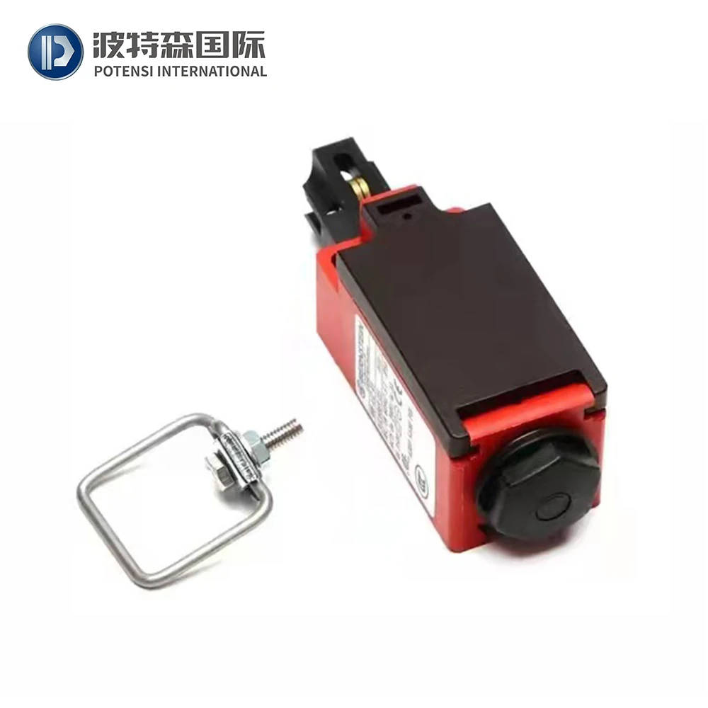 BERNSTEIN Elevator Limit Switch 188-A1Z - Safety & Reliability