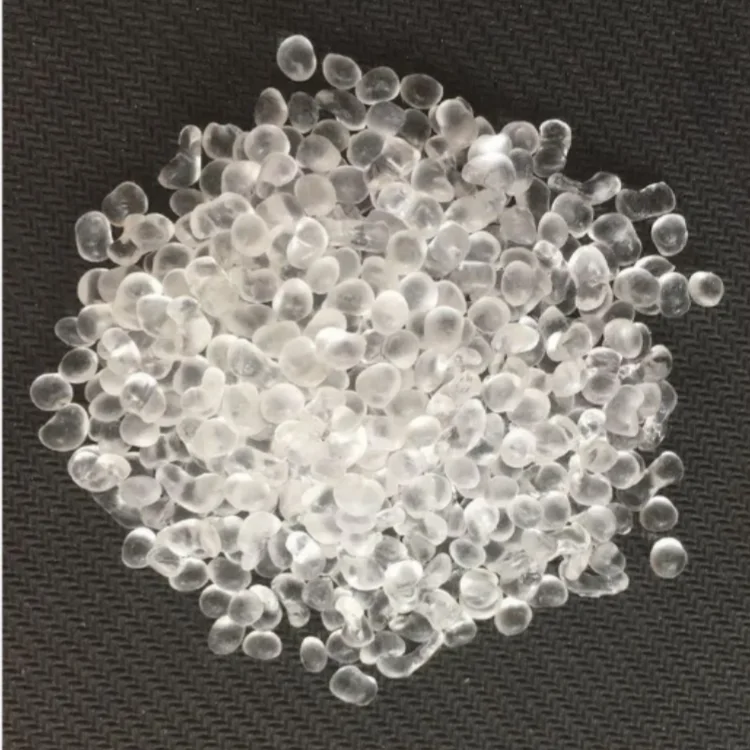 Super Light EVA Pellets High Elasticity Professional Solution Injection Grade EVA Foaming Material Granules