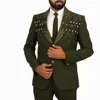 Army Green
