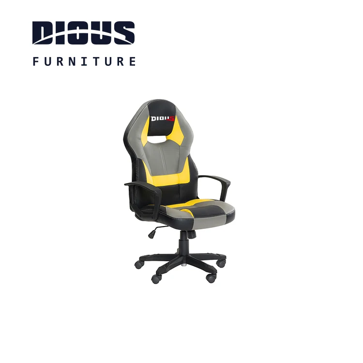 Dious modern high quality esports gaming chair race chair