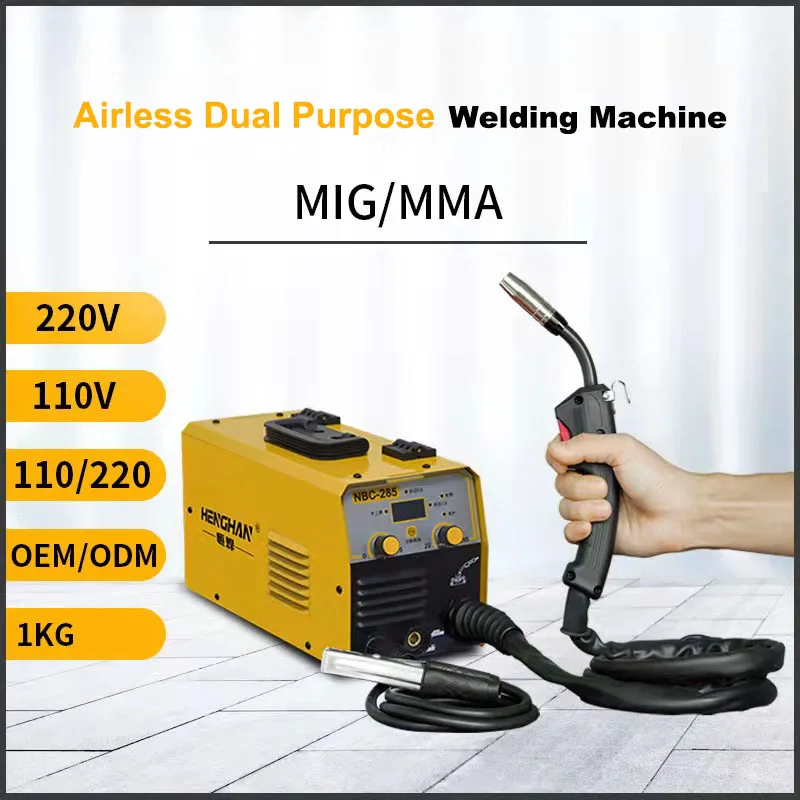 Mma/mig/mag/nbc Carbon Dioxide Protection Welding Machine Nbc500 Large Mma/mig/mag/nbc Carbon Dioxide Protection Welding Machine Nbc500 Large
