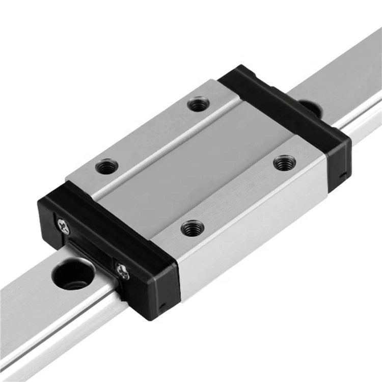 PEK Square Linear Guide Rails Linear Guides for CNC Machine Laser Machinery with ISO Certificate