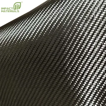 Carbon Fibre 3k 200g 240g Twill Woven 6k300g400g 1k90g Plain Twill 3x3 ...