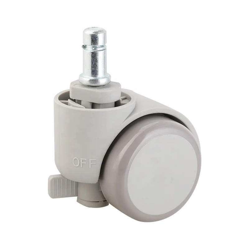 Противоскользящий тормоз универсальное колесо детское кресло на колесиках настольное