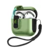 Verde militar