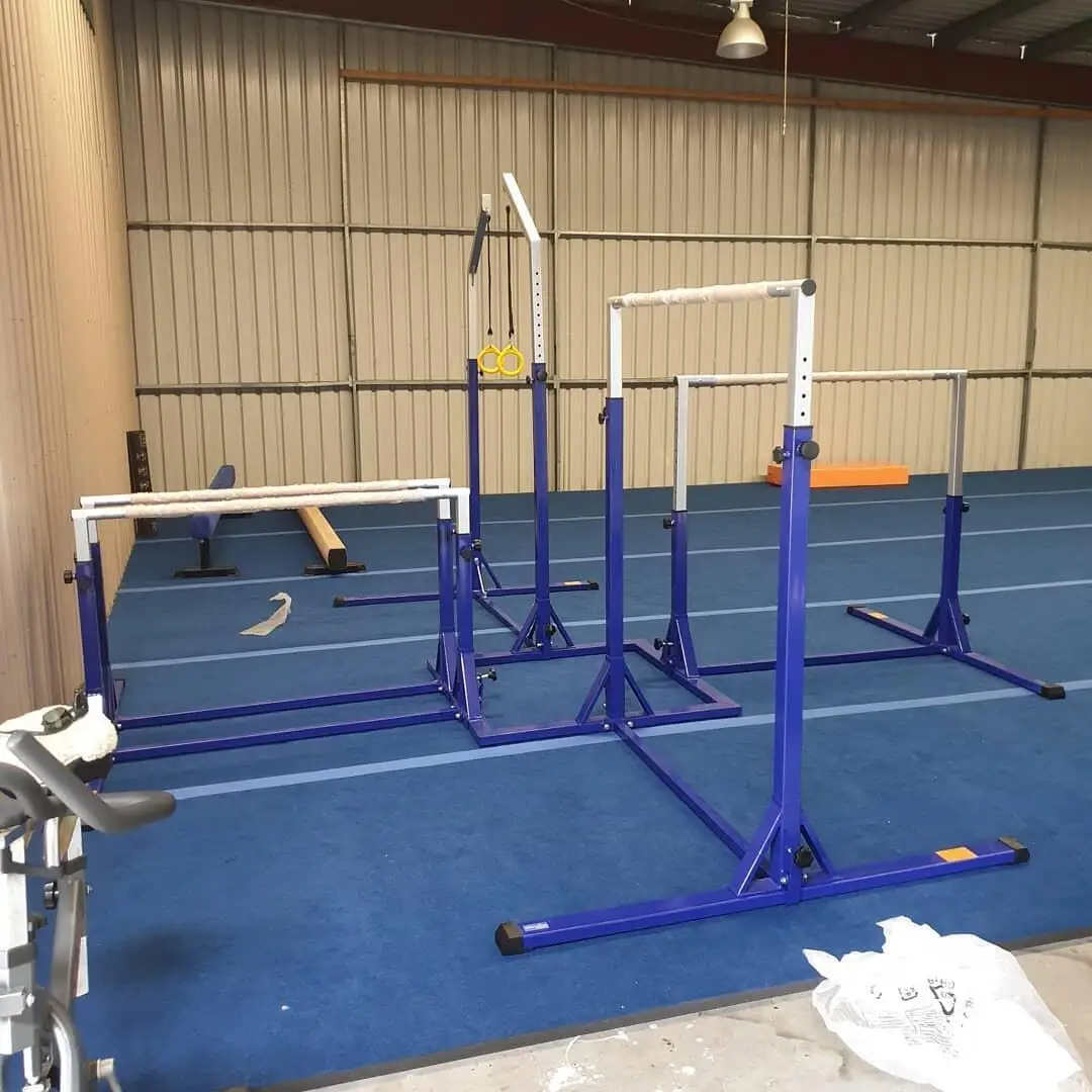 Hot Sale Fig Standard International Standard Uneven Bar Gymnastics Ring