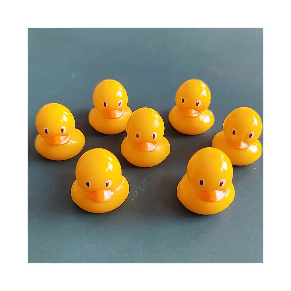 Großpackung 100 Stück Sortierte Mini-Enten-Figuren aus Harz für Feengarten-Landschaft, Puppenhaus, Heim- und Partydekoration| Alibaba.com