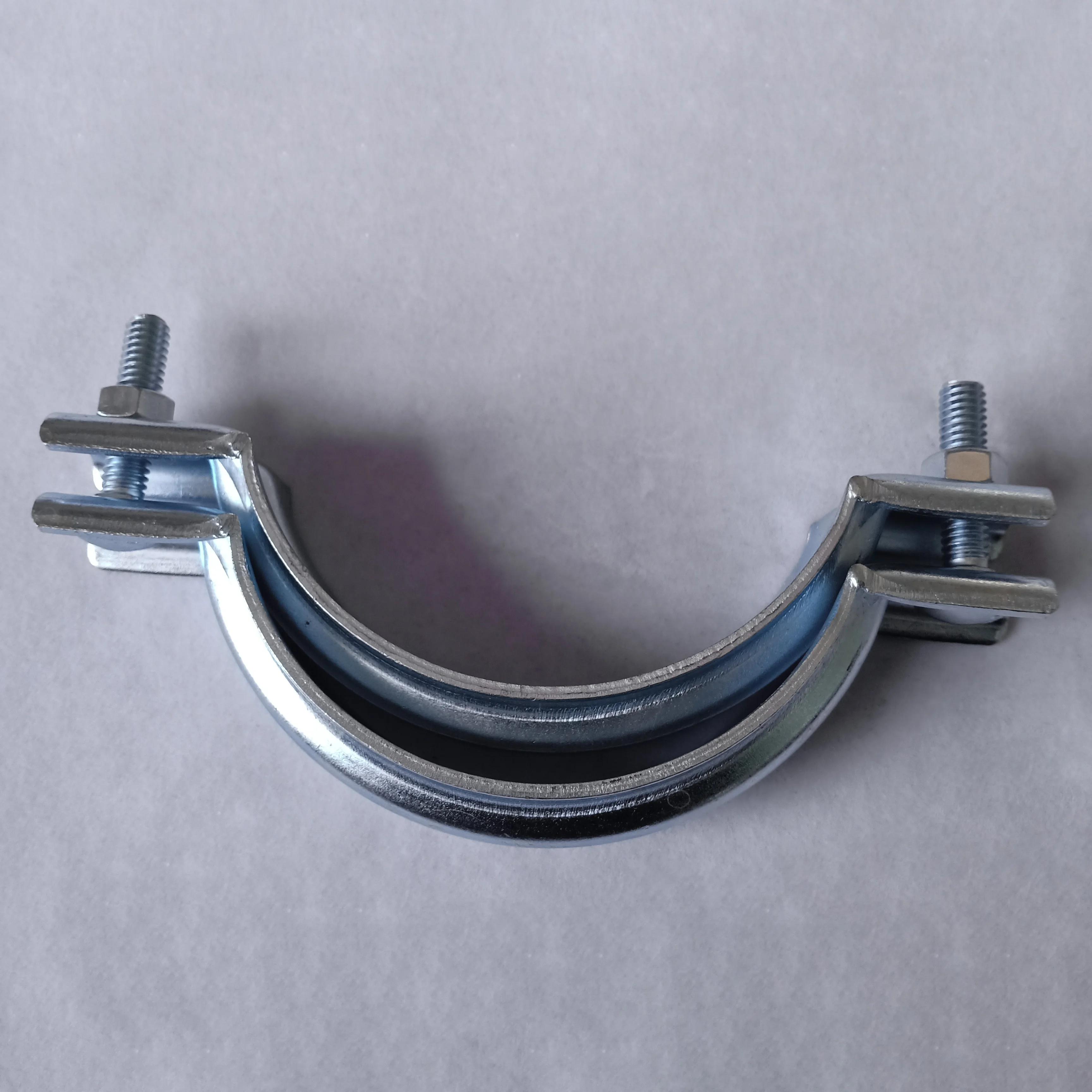 CF08-7100-08 Clamp