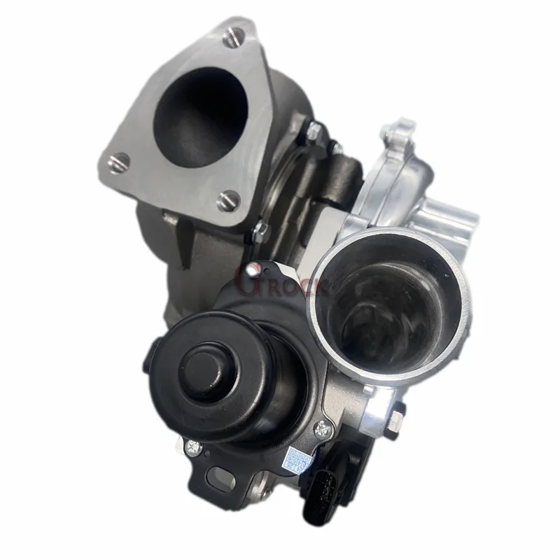 New Turbocharger 17201-30100 for Toyota Landcruiser Hilux