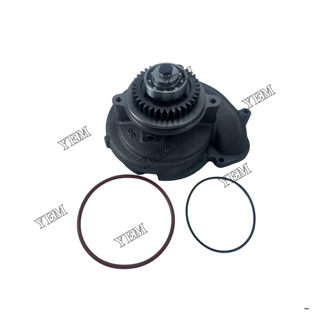 C11 Water Pump 223-9147 228-5811 for Caterpillar