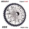 Road XDR 12S 10-44T-Negro Plata