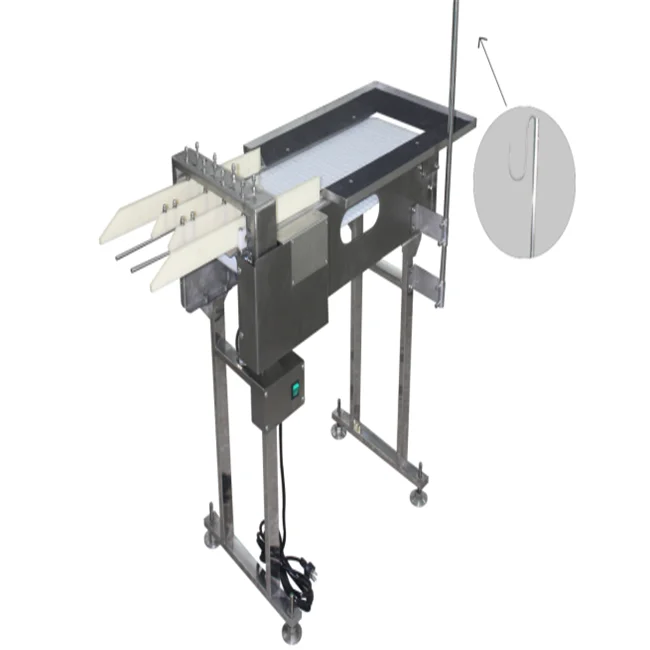 Egg Grading Machine/egg Sorting Machine/egg Grader for Sale Egg Grading Packing Machine