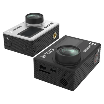 SJCAM SJ6 Legend Action Sports Camera 4K Wifi Waterproof Dual-screen Touch HD Camera Gyroscope Stabilization Sports DV detail image