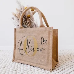 Оптовая продажа Экологичная многоразовая сумка для