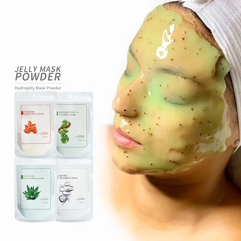 Private Label Organic Collagen Pore Cleansing Diy Rubber Hydro Powder Spa Soft  Jelly Mask - Buy Jelly Mask,Hydro Jelly Mask Powder,Powder Mask Hydro Jelly  Product on Alibaba.com