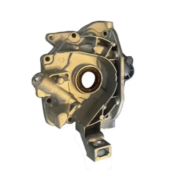 21120-1011010 Good Performance Auto Engine Car Oil Pump for Lada 21120-1011010 Vesta 1.6 X-Ray Bomba Aceite OE 21120-1011010