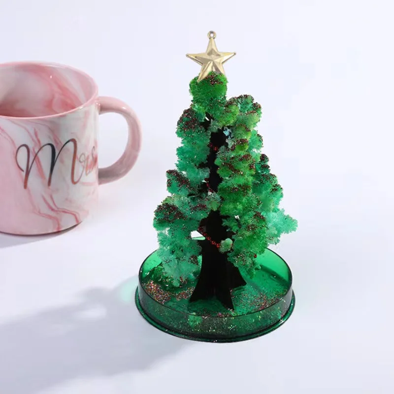 Abete di Natale Albero Magico di Moulin Roty - un bel regalo per bambi