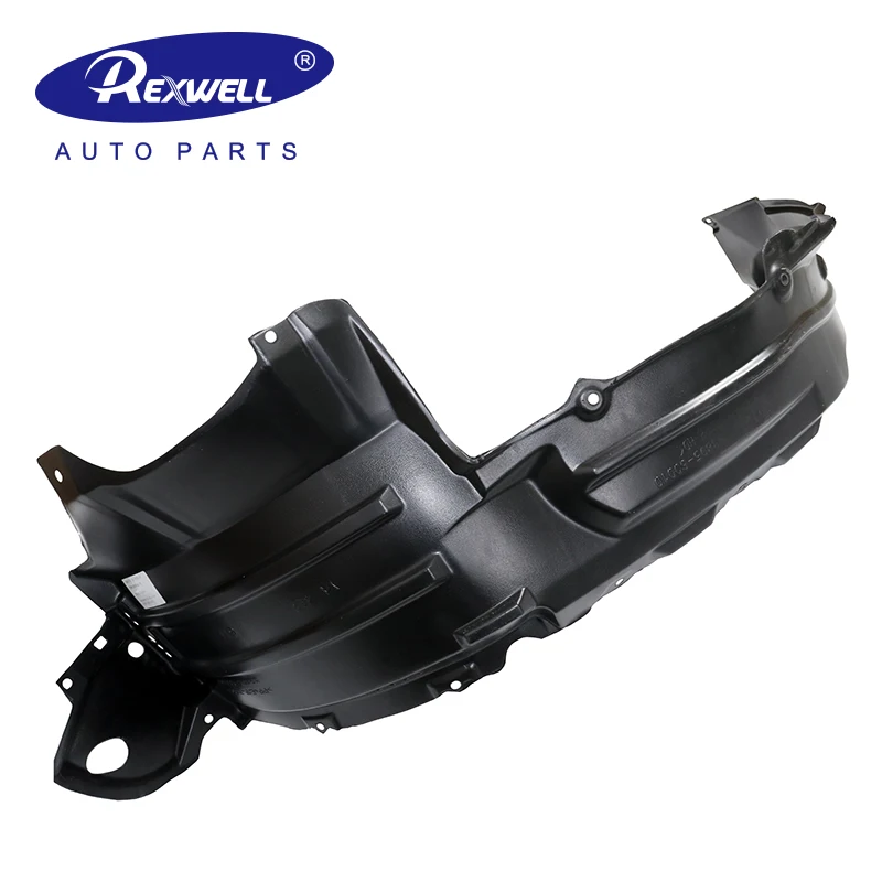 REXWELL OEM 53876-60070 - Inner Fender Liner for LEXUS LX570