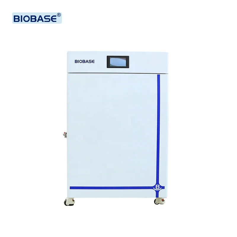 Biobase China Co Incubator Bjpx C M With High Quality Infrared