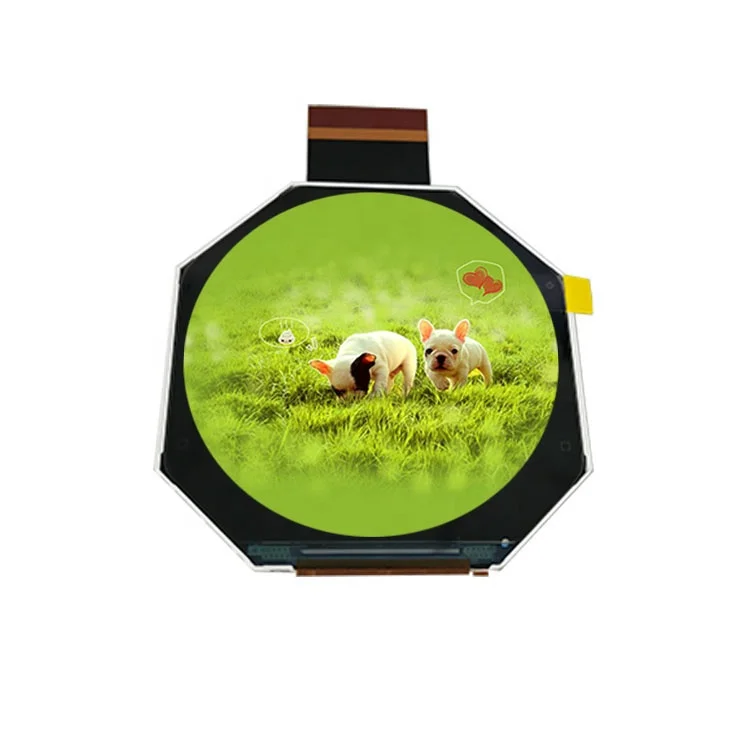 2.5 inch tft lcd in stock