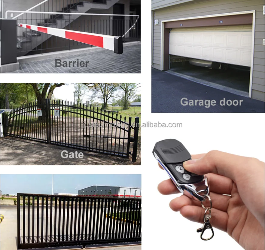 883lm Door Control Wall Push Button Myq Garage Opener Buy 883lm