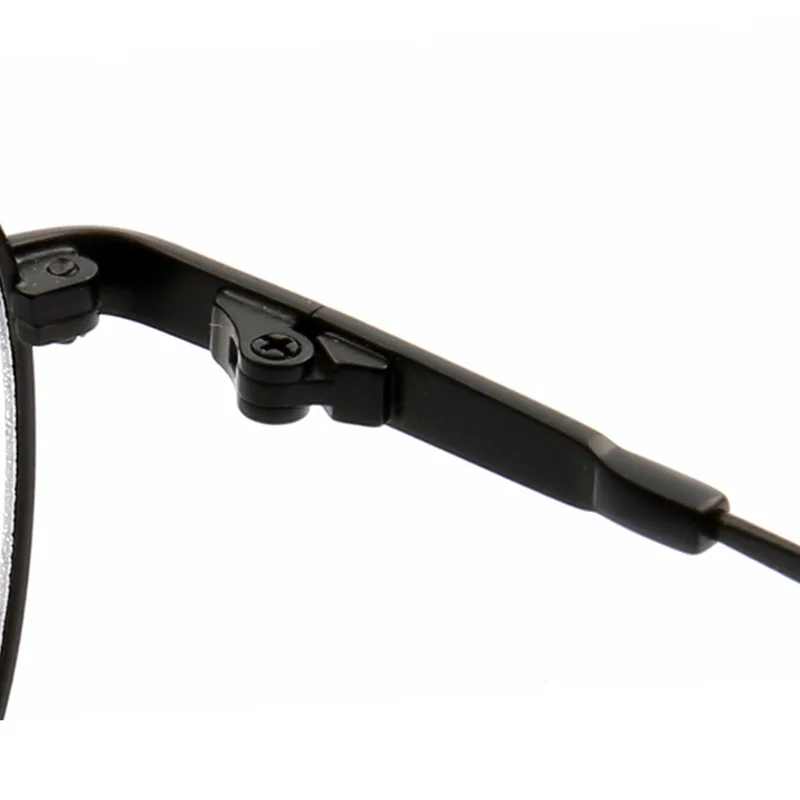 2026 Unbreakable Memory Titanium Eyewear Flexible Optical Eye Glasses Frame Spectacle Double Bridge Eyeglasses Frames