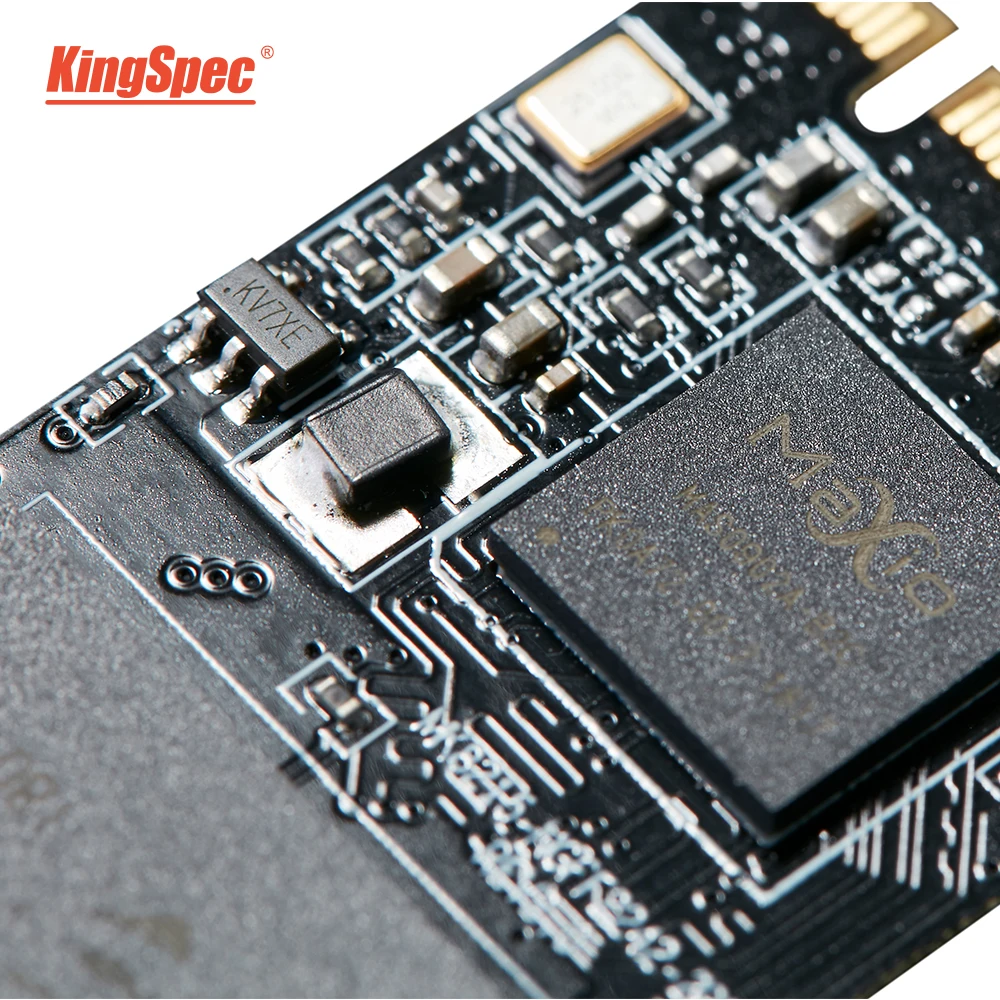 KingSpec оптовая цена M.2 NGFF 2242 512 GB 500 жесткий диск SSD для все-в-одном