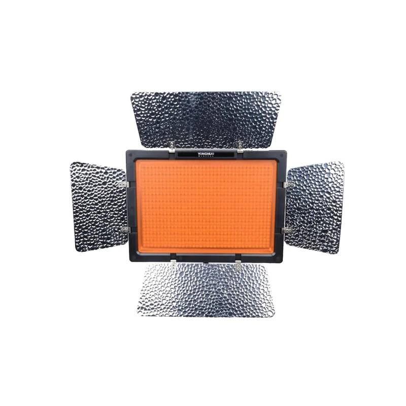 Yongnuo YN900 LED Video Light Panels - Control by Phone APP