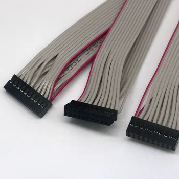 [GIET]Factory Custom SH MX GH Zh Ph Eh Xh VH Pitch 2/3/4/5/6/8/10/20 Pin Connector Wire Harness Cable Assembly of JST
