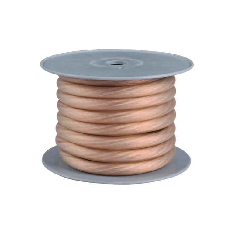 High-quality 10gauge Power Cables Professional Service Car Power Cables ...