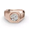 rose gold